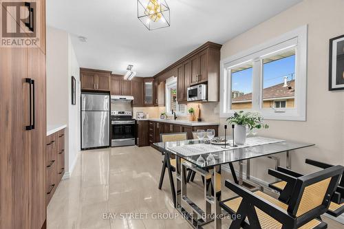 8 Amethyst Road, Toronto, ON 