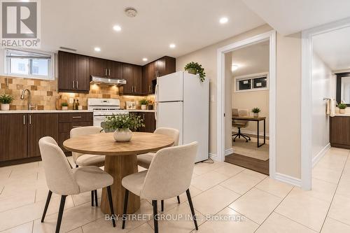 8 Amethyst Road, Toronto, ON 