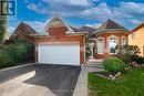 40 Arnold Crescent, Whitby, ON 