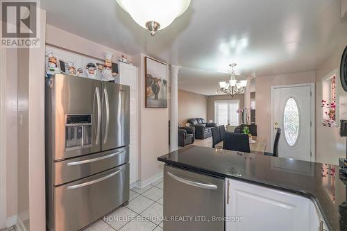 40 Arnold Crescent, Whitby, ON 