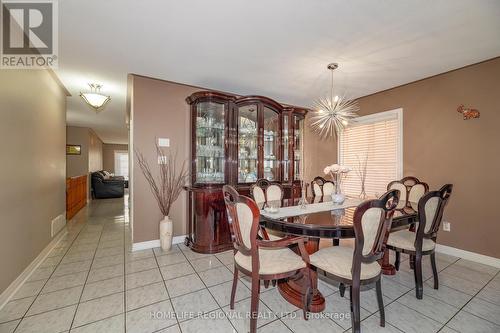 40 Arnold Crescent, Whitby, ON 