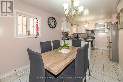 40 Arnold Crescent, Whitby, ON 