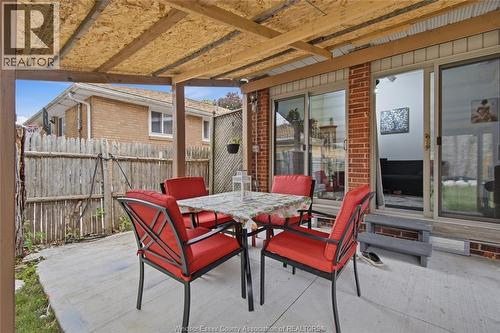 1351 Francois Road, Windsor, ON 