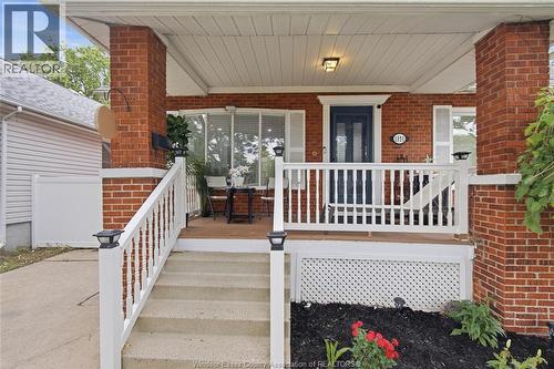 1351 Francois Road, Windsor, ON 