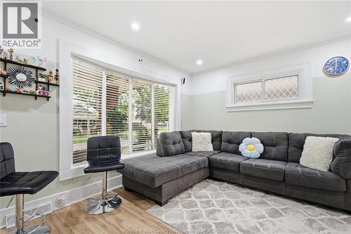 1351 Francois Road, Windsor, ON 