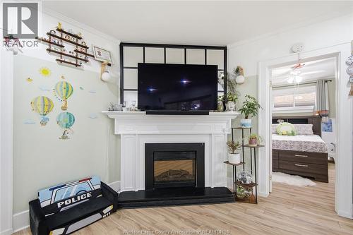 1351 Francois Road, Windsor, ON 