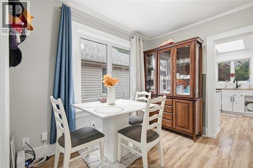 1351 Francois Road, Windsor, ON 