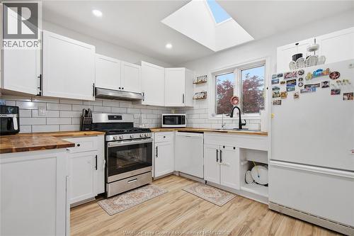 1351 Francois Road, Windsor, ON 