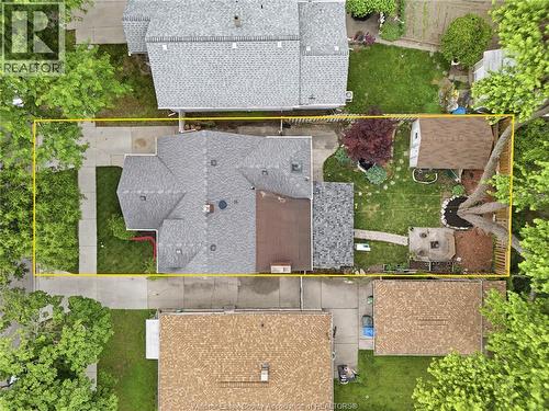 1351 Francois Road, Windsor, ON 
