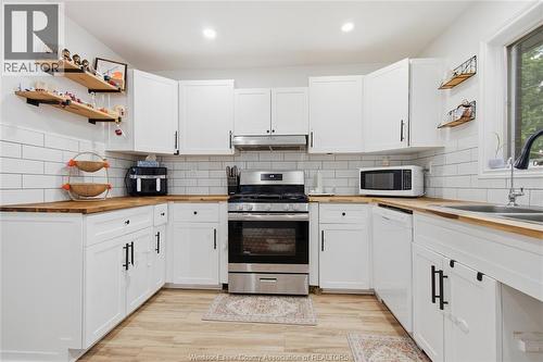 1351 Francois Road, Windsor, ON 