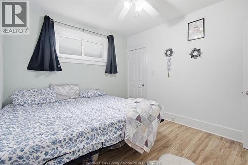 1351 Francois Road, Windsor, ON 