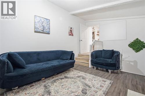 1351 Francois Road, Windsor, ON 