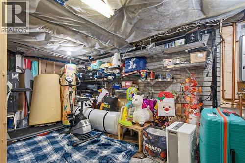 1351 Francois Road, Windsor, ON 