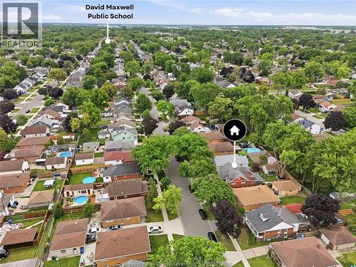 1351 Francois Road, Windsor, ON 
