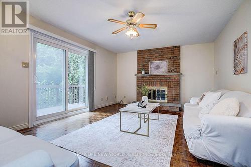 51 Leighland Drive, Markham, ON 