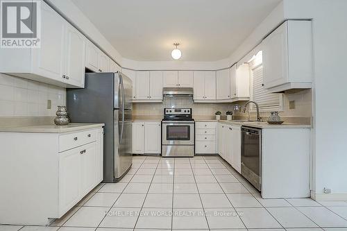 51 Leighland Drive, Markham, ON 