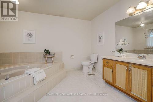 51 Leighland Drive, Markham, ON 