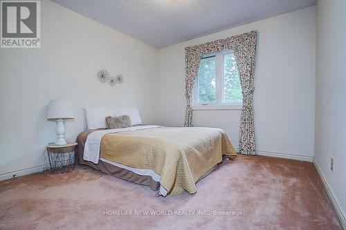 51 Leighland Drive, Markham, ON 