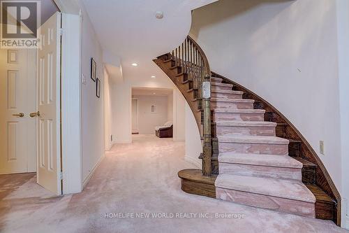 51 Leighland Drive, Markham, ON 