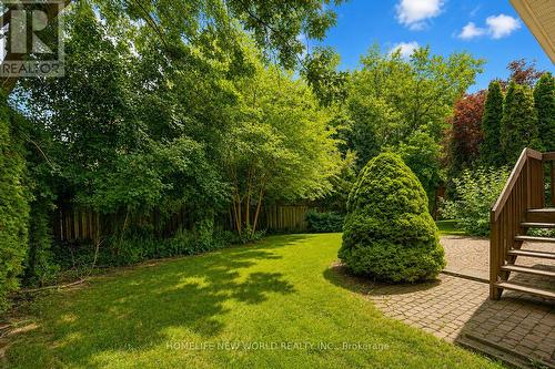 51 Leighland Drive, Markham, ON 