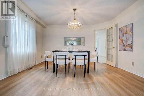51 Leighland Drive, Markham, ON 