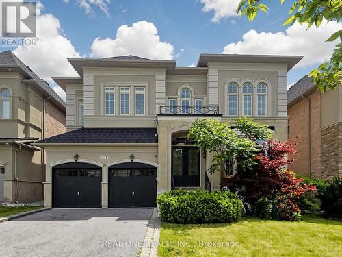 111 Headwind Boulevard, Vaughan, ON 