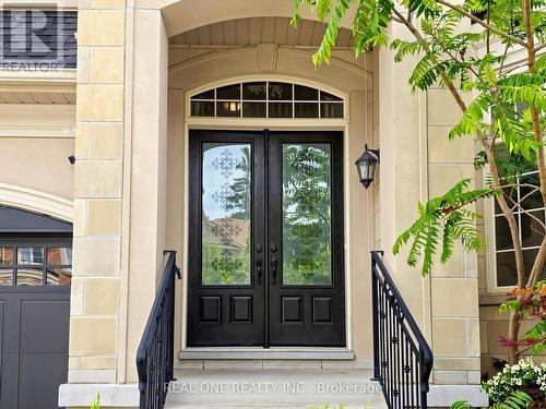 111 Headwind Boulevard, Vaughan, ON 