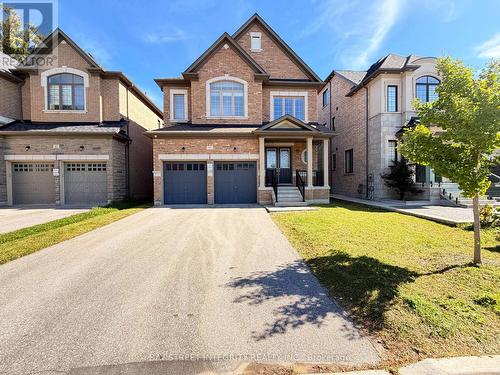 61 CANNES AVENUE , Vaughan, Ontario L4H 4P8
