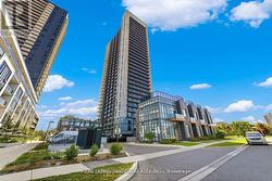LPH-18 - 8 NAHANI WAY Mississauga, ON L4Z 0C6