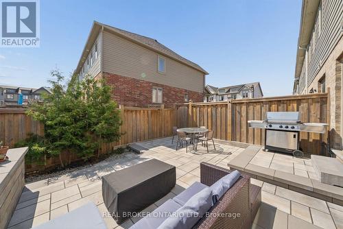 126 Parkinson Crescent, Orangeville, ON 