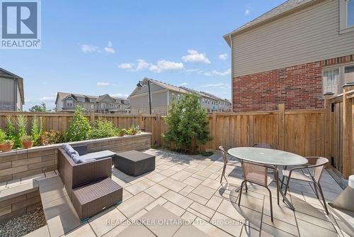 126 Parkinson Crescent, Orangeville, ON 