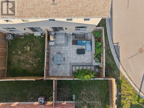 126 Parkinson Crescent, Orangeville, ON 
