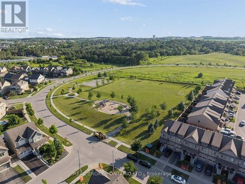 126 Parkinson Crescent, Orangeville, ON 