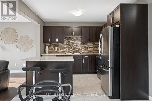 126 Parkinson Crescent, Orangeville, ON 