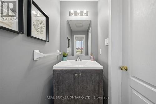 126 Parkinson Crescent, Orangeville, ON 