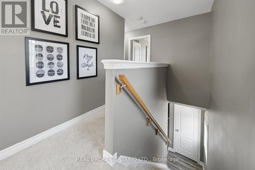 126 Parkinson Crescent, Orangeville, ON 