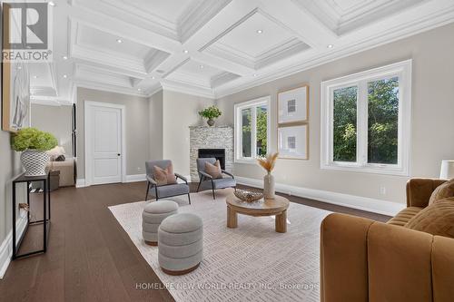 128 Garden Avenue, Richmond Hill, ON 