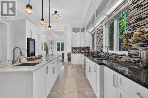 128 Garden Avenue, Richmond Hill, ON 
