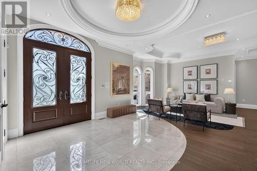 128 Garden Avenue, Richmond Hill, ON 