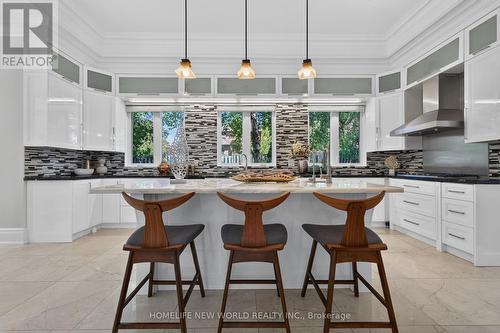 128 Garden Avenue, Richmond Hill, ON 