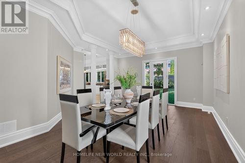 128 Garden Avenue, Richmond Hill, ON 