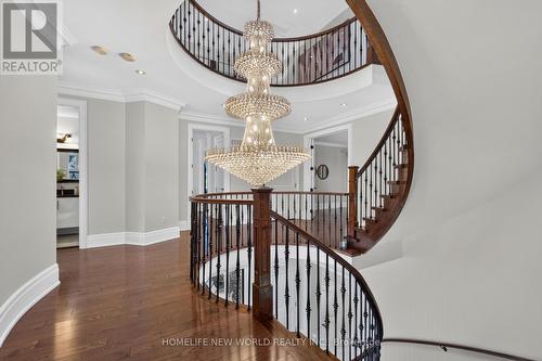 128 Garden Avenue, Richmond Hill, ON 