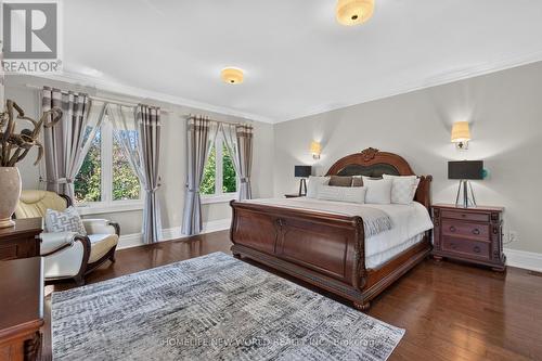 128 Garden Avenue, Richmond Hill, ON 
