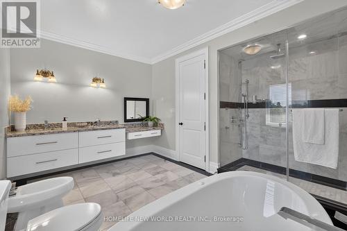 128 Garden Avenue, Richmond Hill, ON 