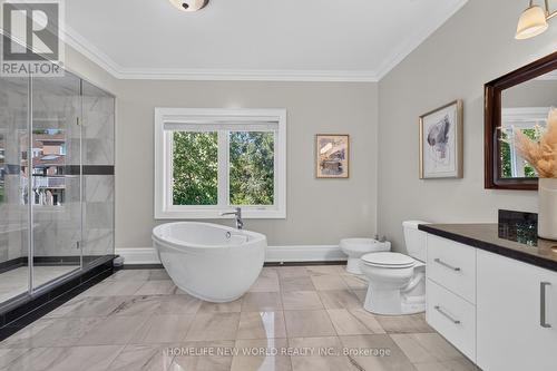 128 Garden Avenue, Richmond Hill, ON 