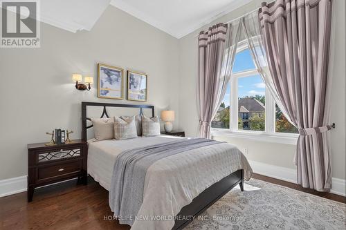 128 Garden Avenue, Richmond Hill, ON 