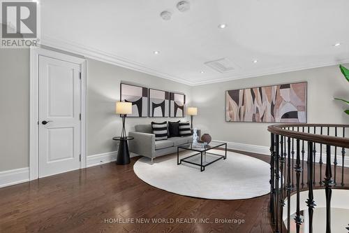 128 Garden Avenue, Richmond Hill, ON 