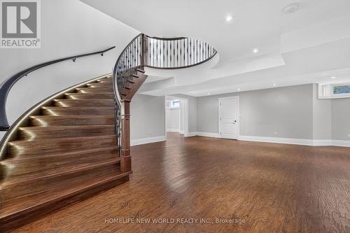128 Garden Avenue, Richmond Hill, ON 