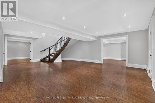 128 Garden Avenue, Richmond Hill, ON 