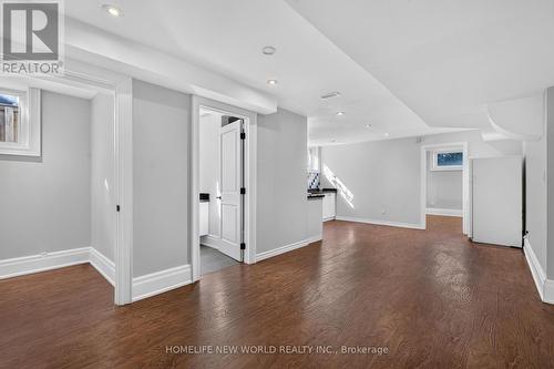 128 Garden Avenue, Richmond Hill, ON 